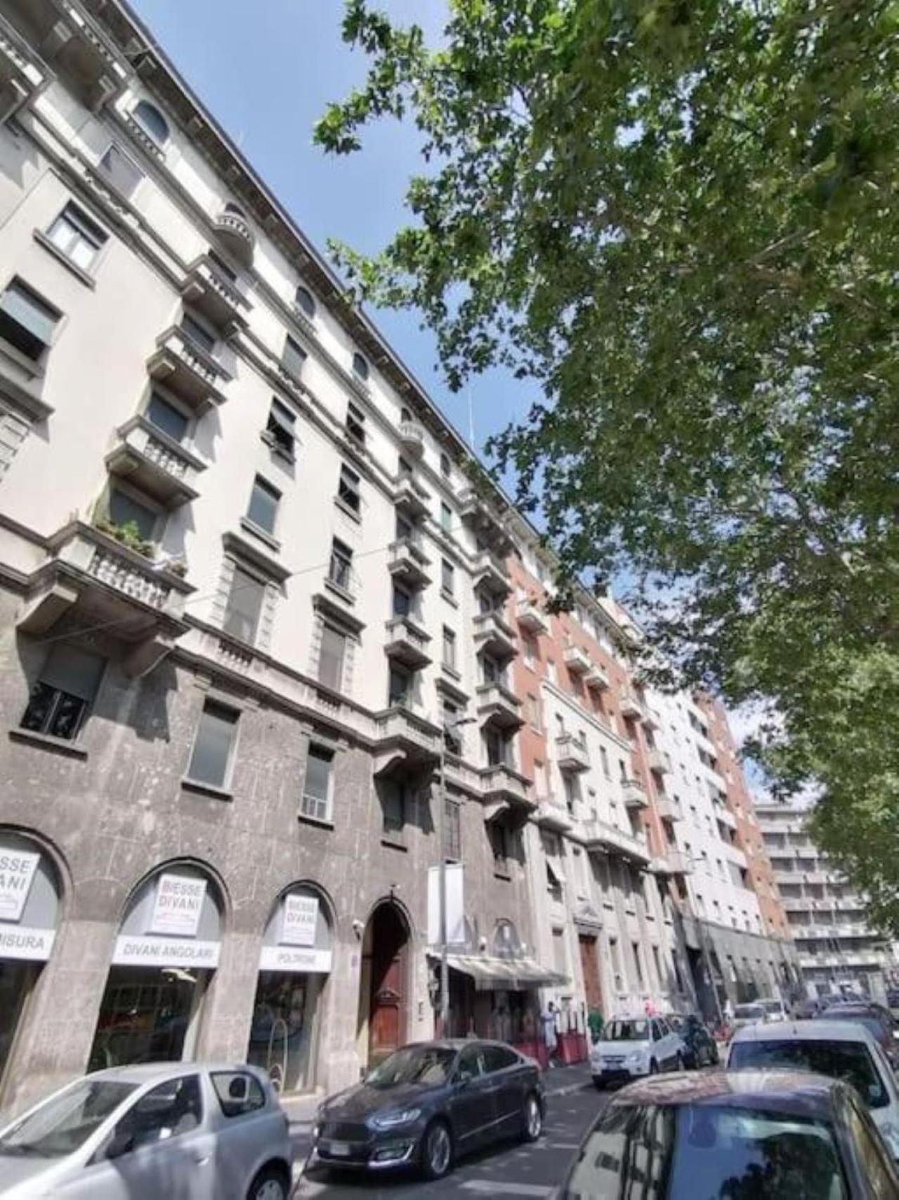 Apartament Casa Di Carol Mediolan Zewnętrze zdjęcie