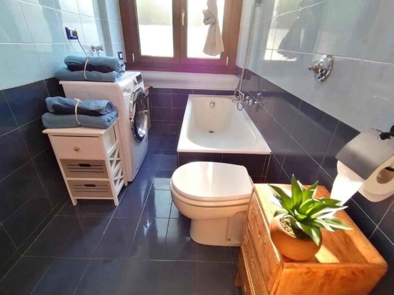 Apartament Casa Di Carol Mediolan Zewnętrze zdjęcie