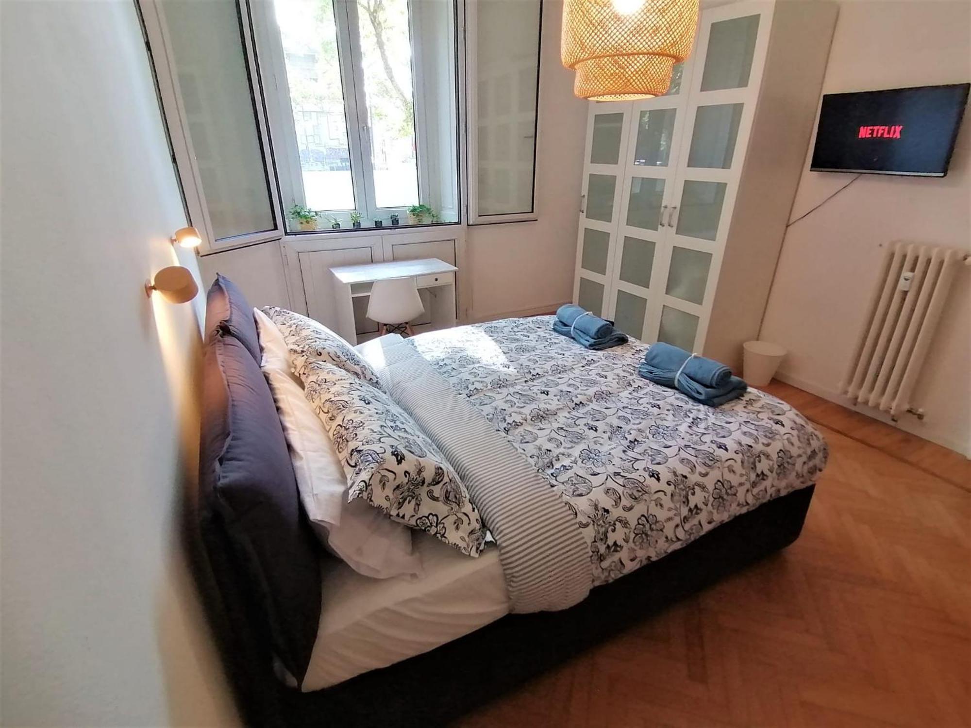 Apartament Casa Di Carol Mediolan Zewnętrze zdjęcie