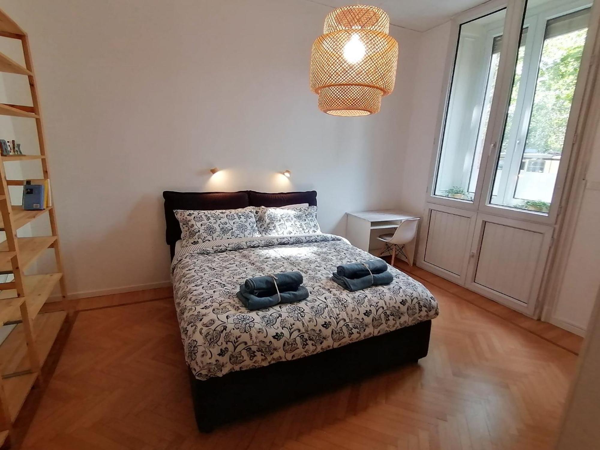 Apartament Casa Di Carol Mediolan Zewnętrze zdjęcie