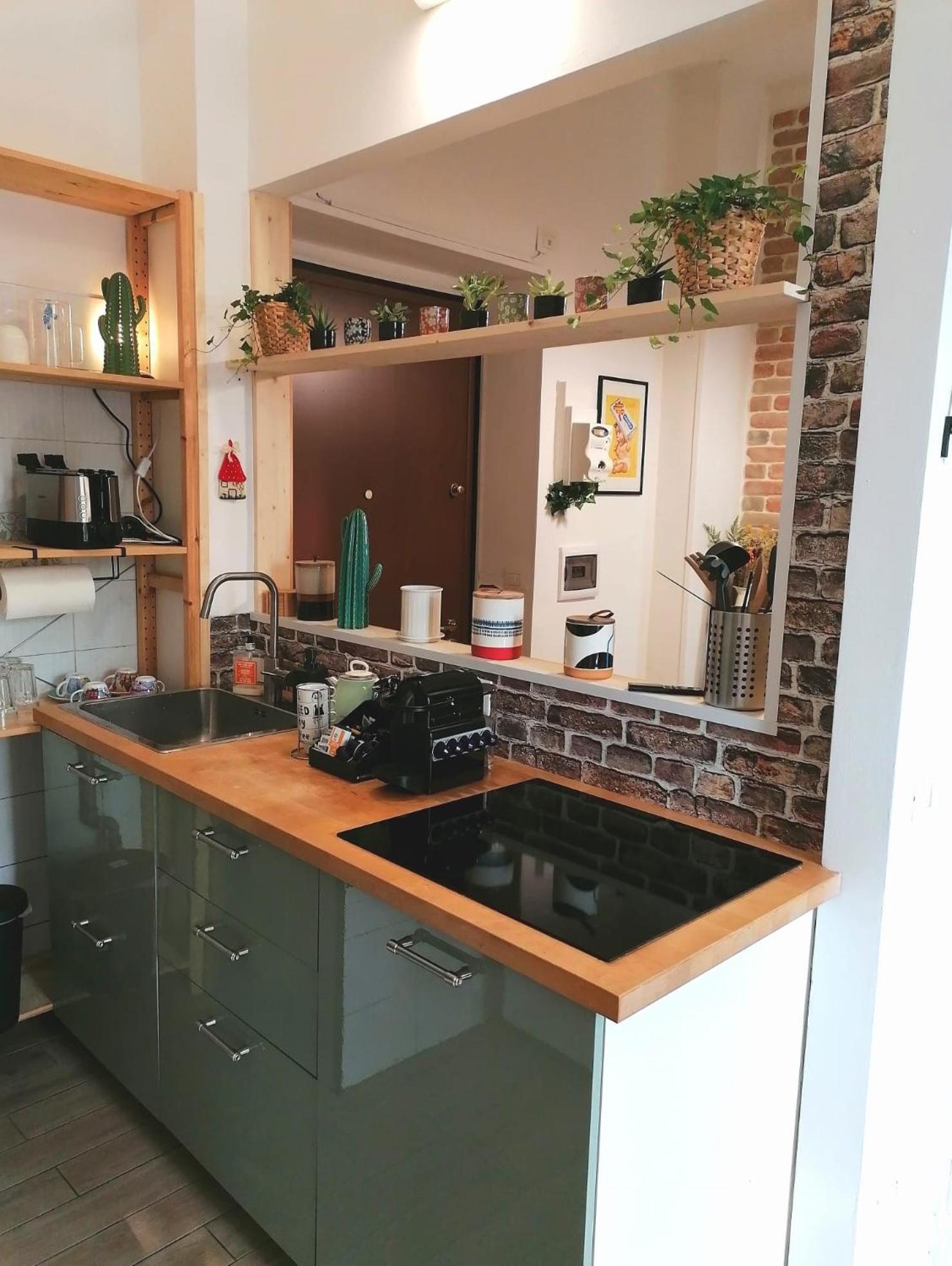 Apartament Casa Di Carol Mediolan Zewnętrze zdjęcie