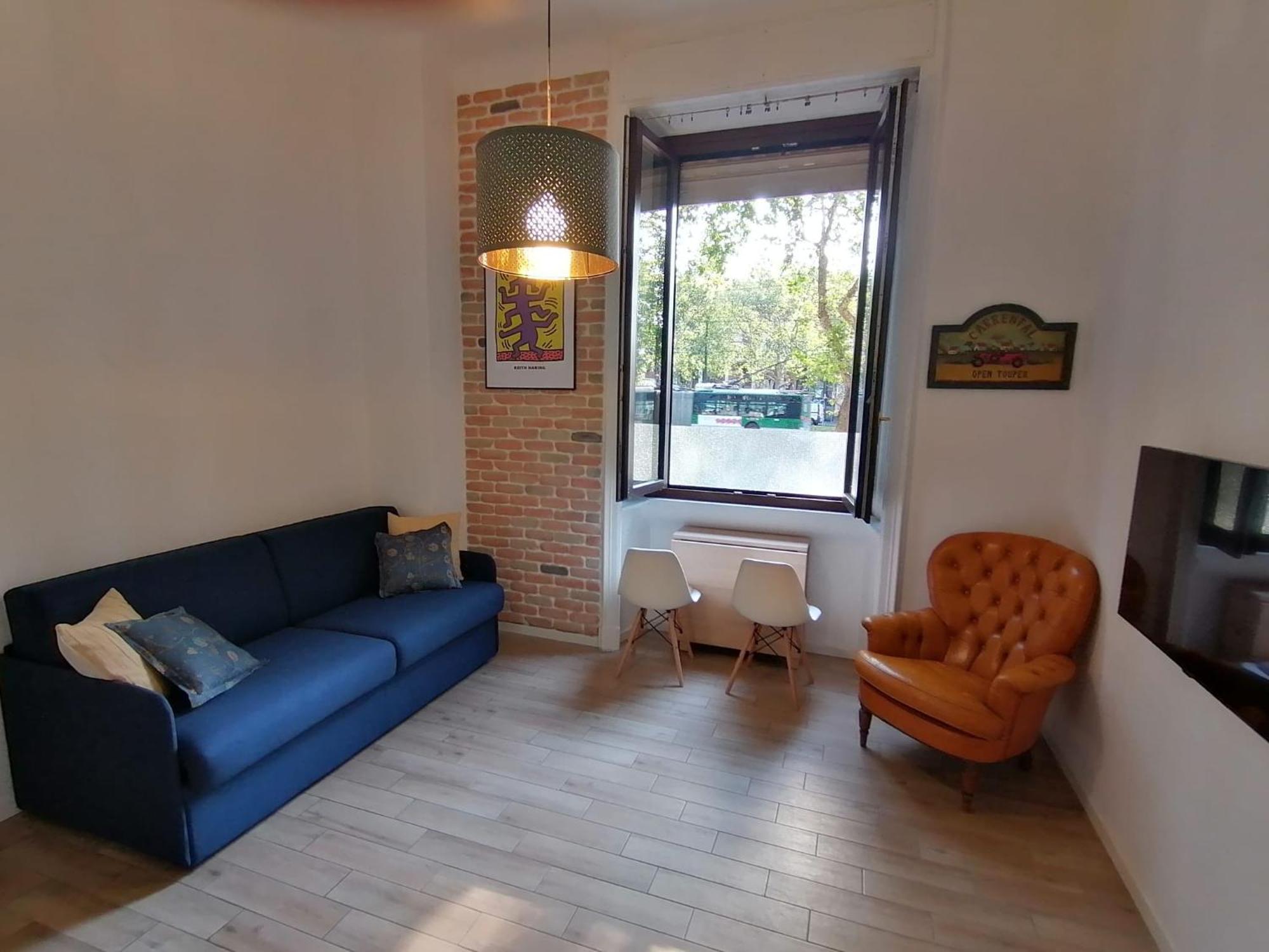 Apartament Casa Di Carol Mediolan Zewnętrze zdjęcie